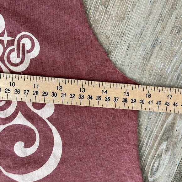 Posh Vibes Crop Tank Top - SMALL - Picture 6 of 10